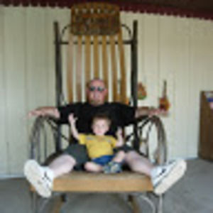 Meet your Posher, Christopher